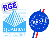 Label Qualibat RGE